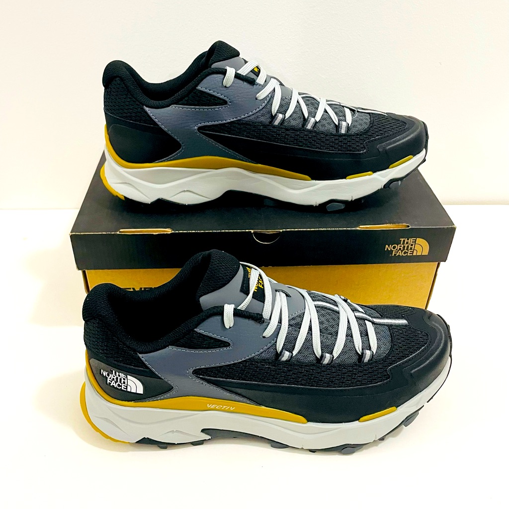 The North Face Mens Shoes Vectiv Taraval